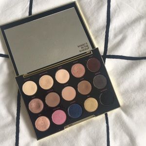 Urban Decay Gwen Stefani Palette